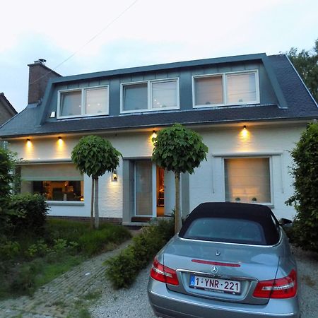Villa Maas&Kempen Maaseik Exterior foto
