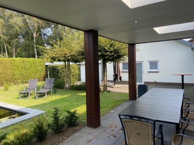 Villa Maas&Kempen Maaseik Exterior foto