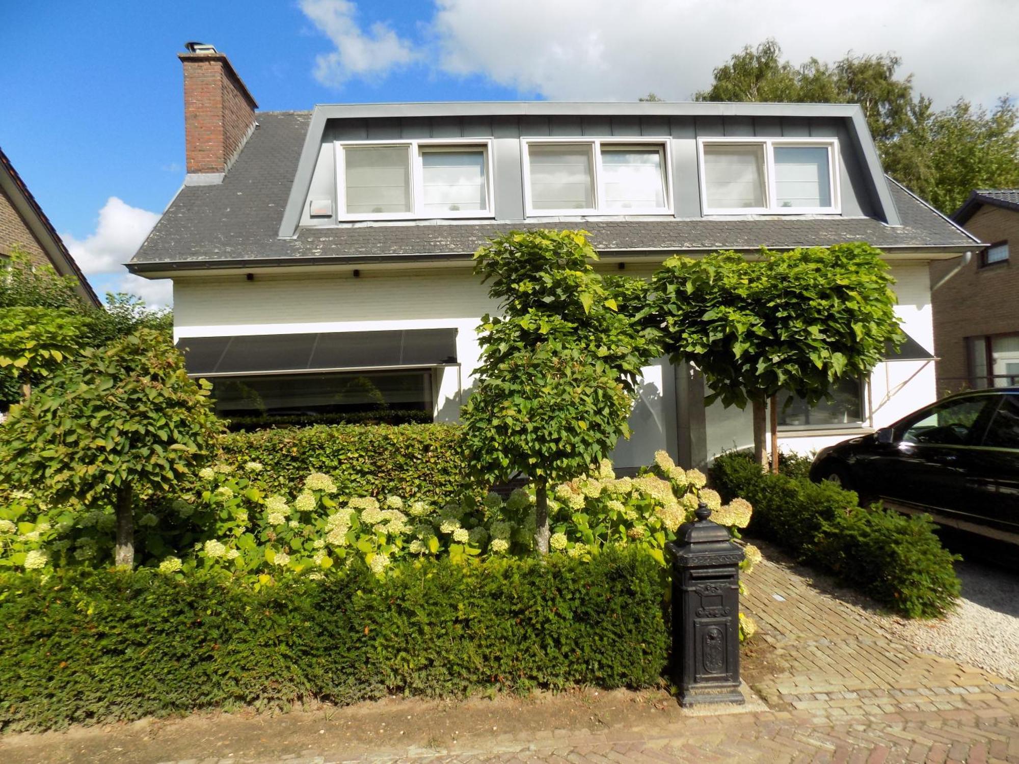 Villa Maas&Kempen Maaseik Exterior foto